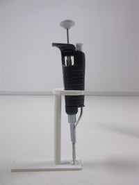 Gilson P10 Pipette Classic Large Plunger thumbnail 1