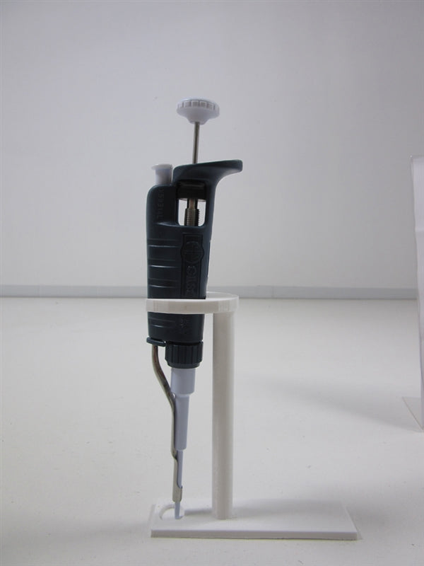 Gilson P10 Pipette Classic Large Plunger