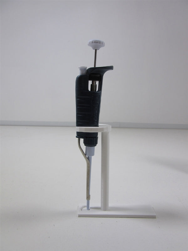 Gilson P100 Pipette Classic Large Plunger