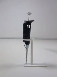 Gilson P100 Pipette Classic Large Plunger thumbnail 3