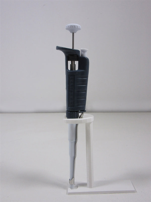 Gilson P1000 Pipette Classic Large Plunger
