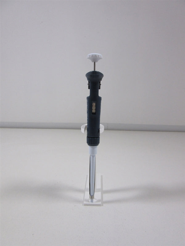 Gilson P200 Pipette Classic Large Plunger