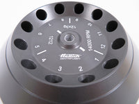 Hettich 1212 12 Place Fixed Angle Rotor thumbnail 3