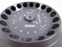 Hettich 1218 18 Place Fixed Angle Rotor thumbnail 3