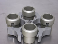 Hettich 1494 Swing Out Rotor and 1425 Buckets thumbnail 1