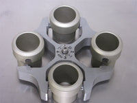 Hettich 1494 Swing Out Rotor and 1425 Buckets thumbnail 2
