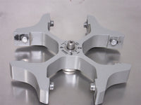 Hettich 1494 Swing Out Rotor and 1425 Buckets thumbnail 3