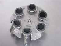 Hettich 1619 Swing Out Rotor and 1681 Buckets thumbnail 2