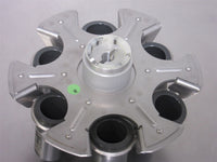 Hettich 1619 Swing Out Rotor and 1681 Buckets thumbnail 4
