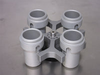 Hettich 1624 Swing Out Rotor and 1481 Buckets thumbnail 1