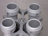 Hettich 1624 Swing Out Rotor and 1481 Buckets thumbnail 2