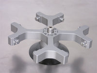 Hettich 1624 Swing Out Rotor and 1481 Buckets thumbnail 3