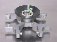 Hettich 1624 Swing Out Rotor and 1481 Buckets thumbnail 4