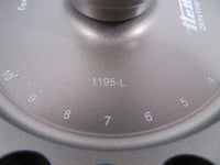 Hettich 1195-L 24 Place Fixed Angle Rotor thumbnail 3