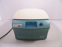 Hettich Universal 320R Refrigerated Centrifuge thumbnail 1