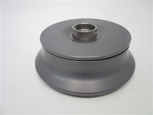 Heraeus 3332 Fixed Angle Rotor
