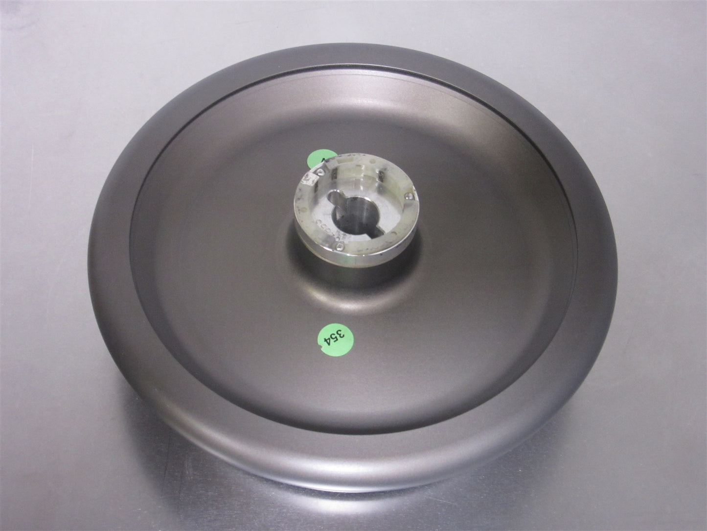 Hettich 4489-A Fixed Angle Rotor