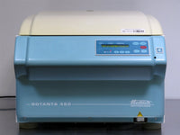 Hettich Rotanta 460 Centrifuge thumbnail 1