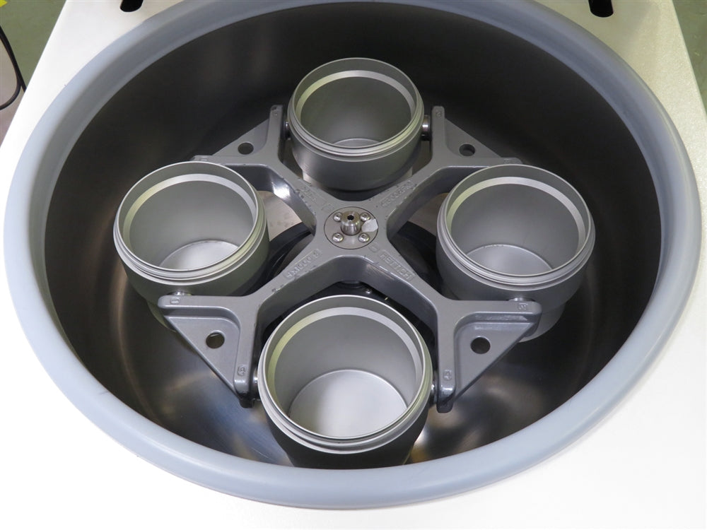 Hettich Rotanta 460 Centrifuge