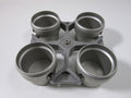 Hettich 4723 Swing Bucket Rotor and Buckets