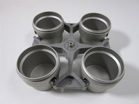Hettich 4723 Swing Bucket Rotor and Buckets thumbnail 1