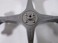 Hettich 4723 Swing Bucket Rotor and Buckets thumbnail 2