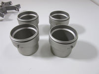 Hettich 4723 Swing Bucket Rotor and Buckets thumbnail 3