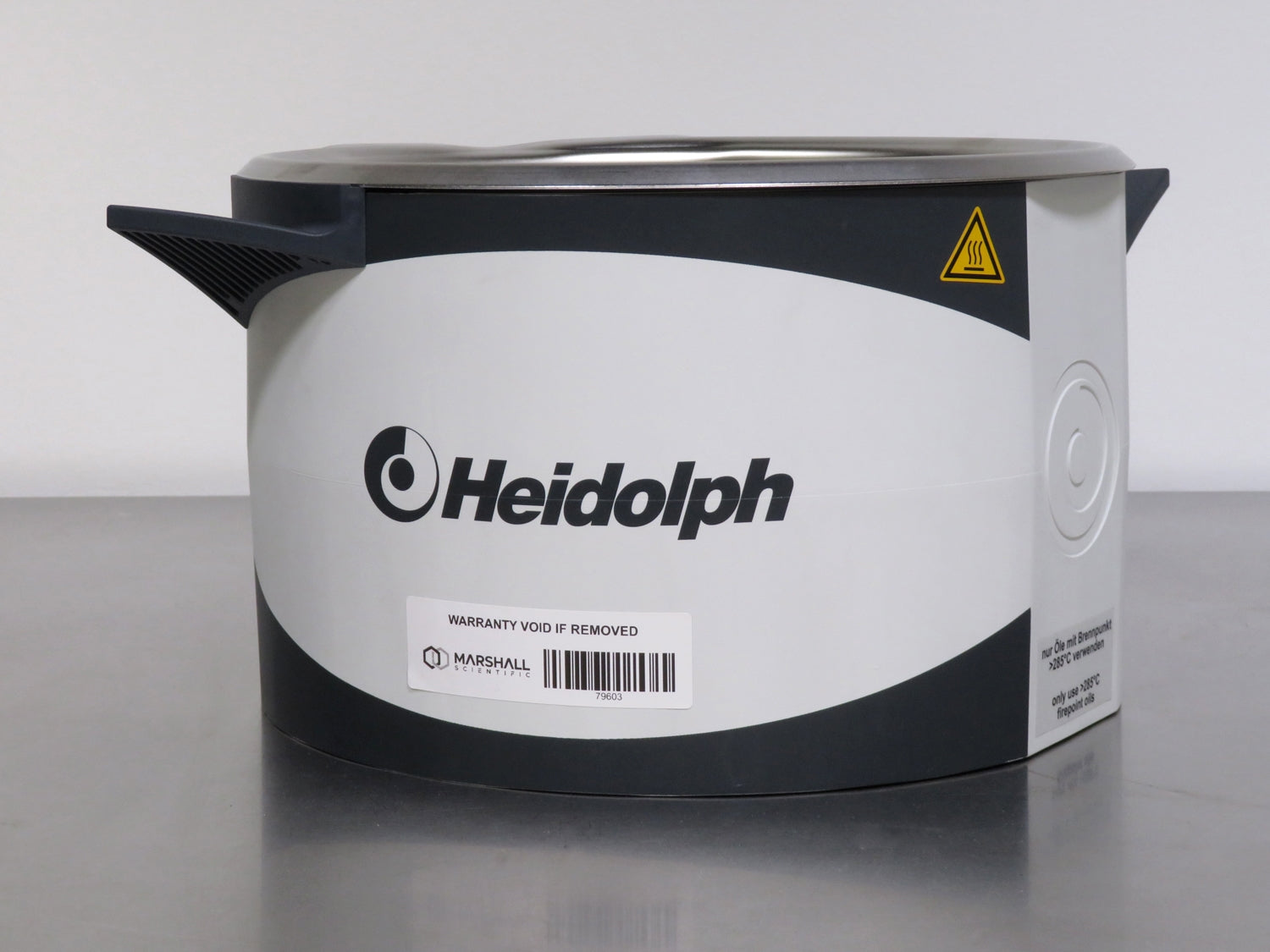 Heidolph Heizbad Hei-VAP Heating Bath