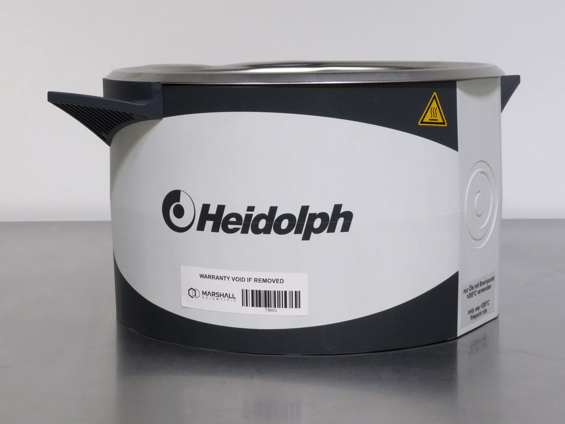 Heidolph Heizbad Hei-VAP Heating Bath
