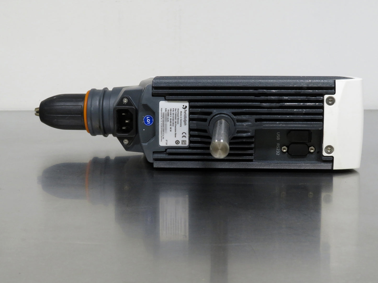 Heidolph Hei-TORQUE Precision 100 Overhead Stirrer