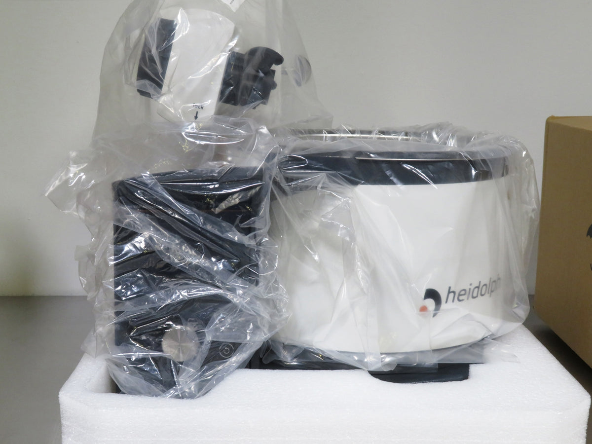 Heidolph Hei-VAP Advantage HL/G5B Rotary Evaporator System