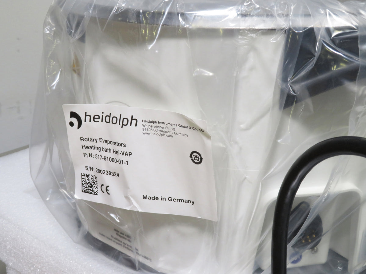 Heidolph Hei-VAP Advantage HL/G5B Rotary Evaporator System