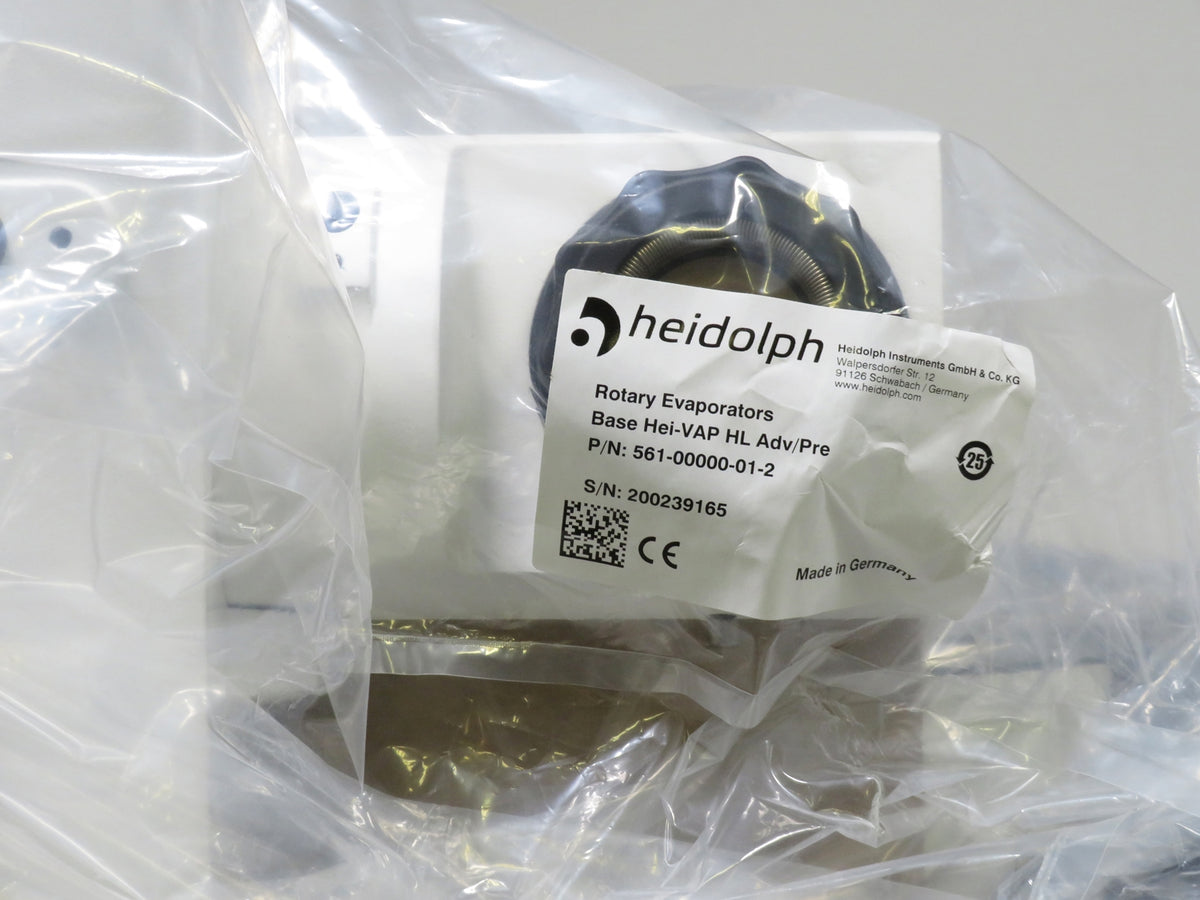 Heidolph Hei-VAP Advantage HL/G5B Rotary Evaporator System