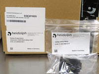 Heidolph Hei-VAP Advantage HL/G5B Rotary Evaporator System thumbnail 6