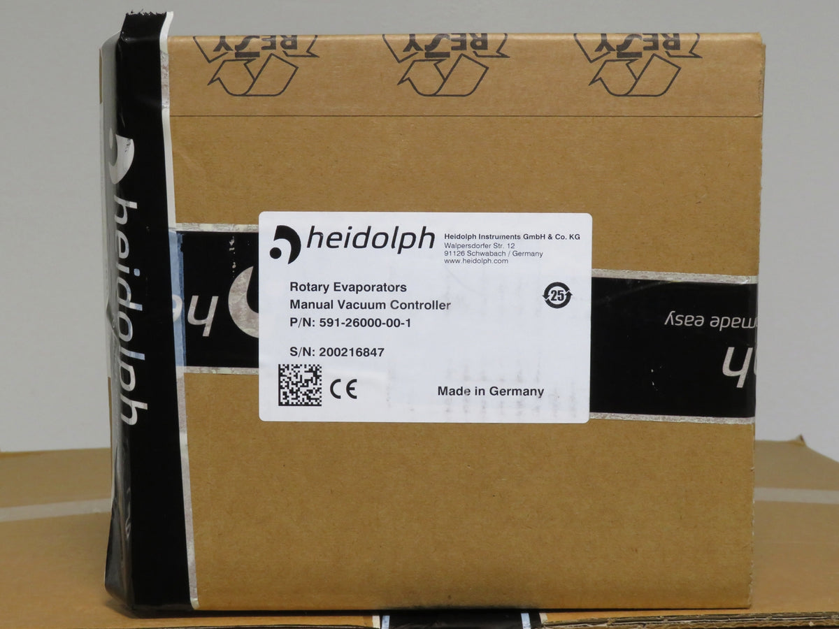 Heidolph Hei-VAP Advantage HL/G5B Rotary Evaporator System