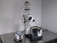 Heidolph Hei-VAP Expert ML/G5B Rotary Evaporator System thumbnail 2