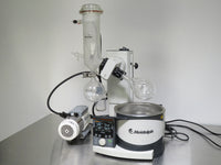 Heidolph Hei-VAP Precision ML/G5 Rotary Evaporator System thumbnail 2