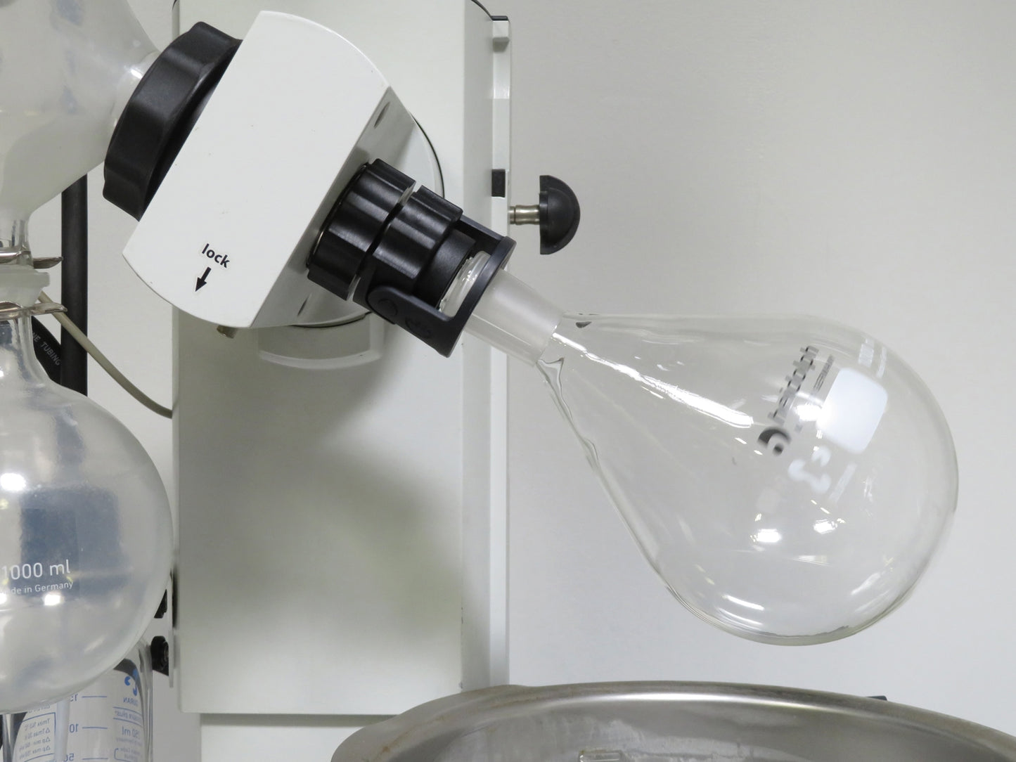Heidolph Hei-VAP Precision ML/G5 Rotary Evaporator System