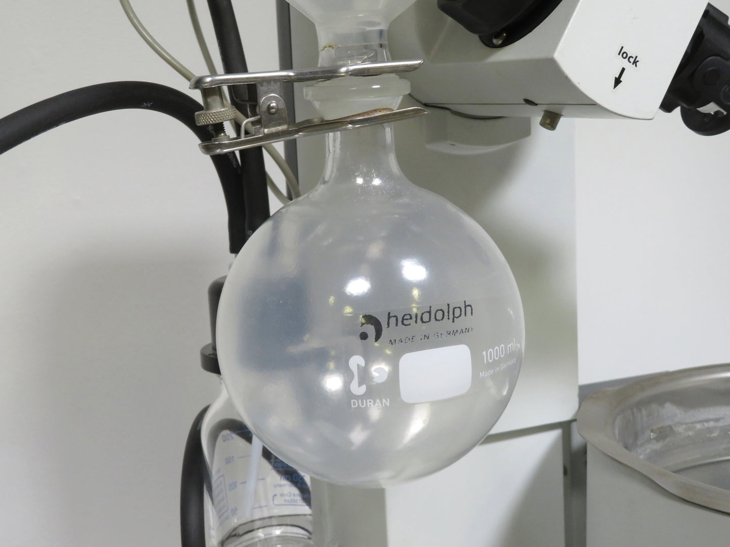 Heidolph Hei-VAP Precision ML/G5 Rotary Evaporator System