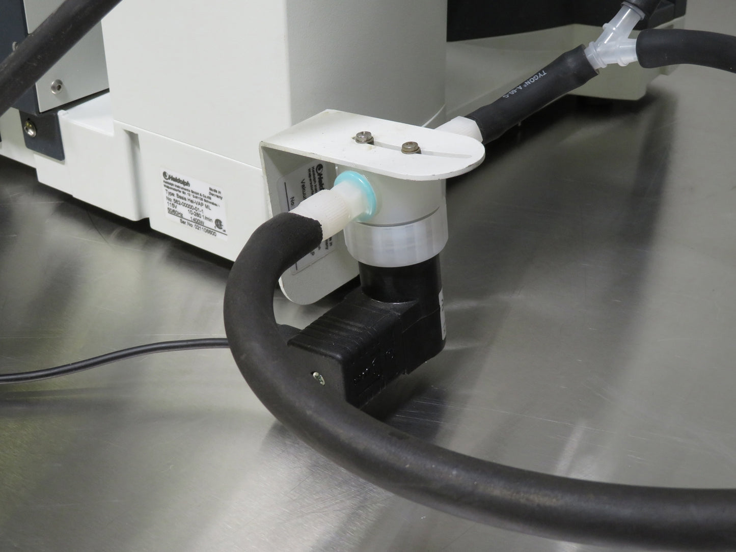 Heidolph Hei-VAP Precision ML/G5 Rotary Evaporator System with Chiller