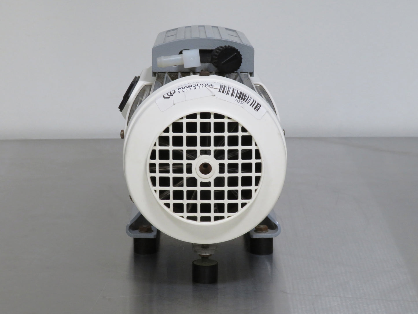 Heidolph Rotavac Valve Tec Diaphragm Vacuum Pump