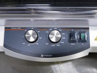 Heidolph Titramax 1000 Vibrating Shaker w/ Heating Module and Flat Incubator Hood thumbnail 3