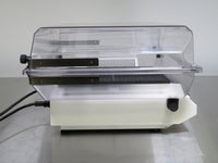 Heidolph Titramax 1000 Vibrating Shaker w/ Heating Module and Flat Incubator Hood thumbnail 8