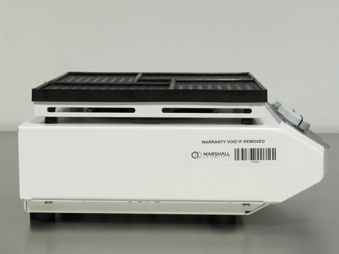 Heidolph Titramax 101 Vibrating Shaker
