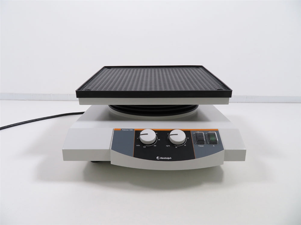 Heidolph Polymax 1040 Wave Platform Shaker