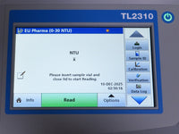 Hach TL2310 Benchtop Turbidimeter thumbnail 3