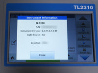 Hach TL2310 Benchtop Turbidimeter thumbnail 4