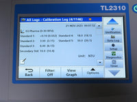 Hach TL2310 Benchtop Turbidimeter thumbnail 7