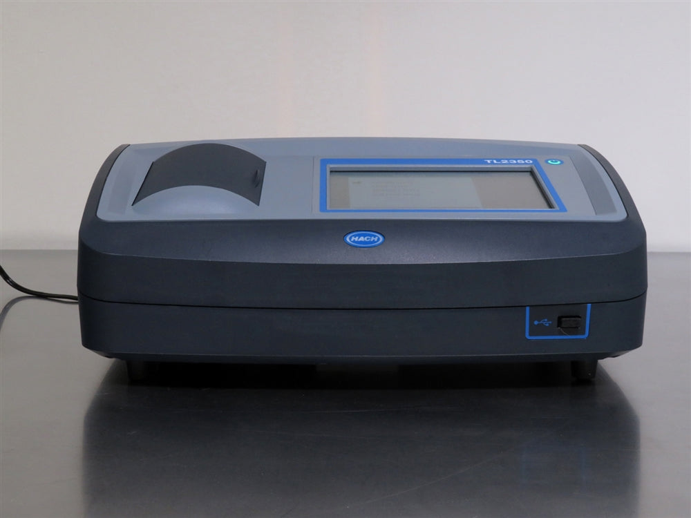 Hach TL2350 Benchtop Turbidimeter