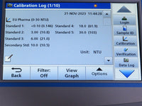 Hach TL2350 Benchtop Turbidimeter thumbnail 5